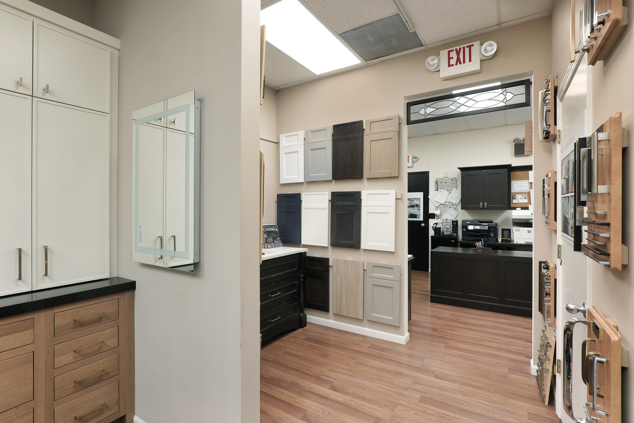 Kitchen Design Partners Showroom (3)