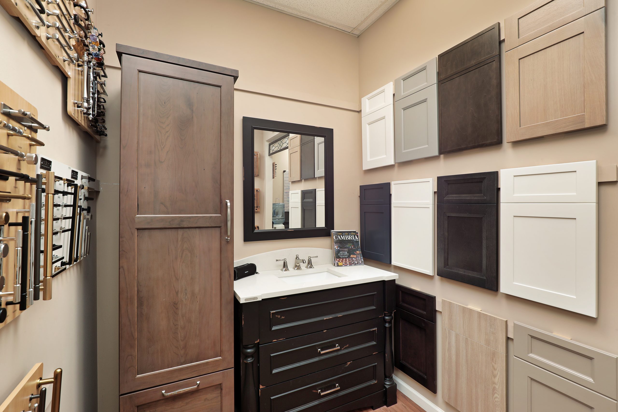 Kitchen Design Partners Showroom (4)
