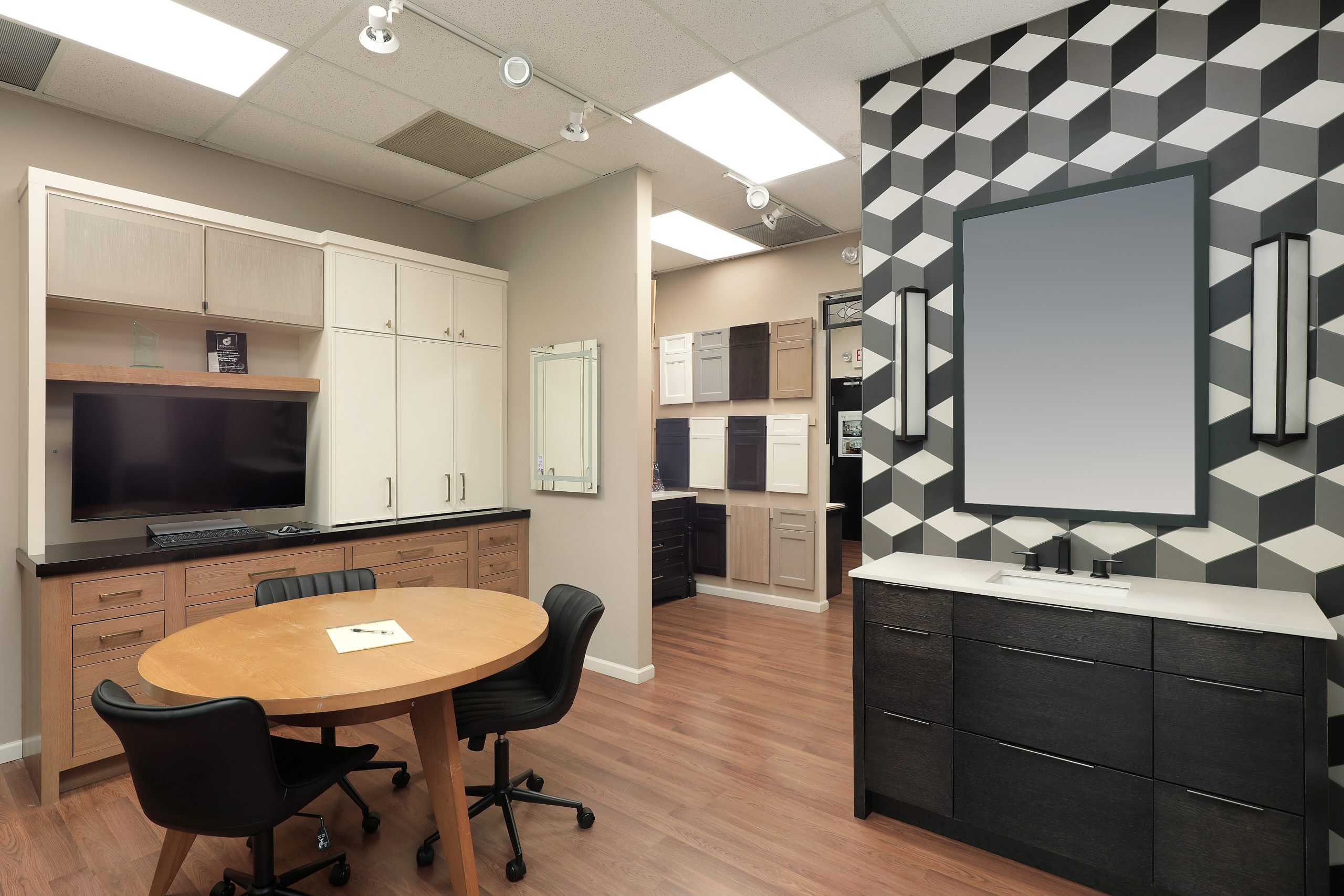 Kitchen Design Partners Showroom (5)