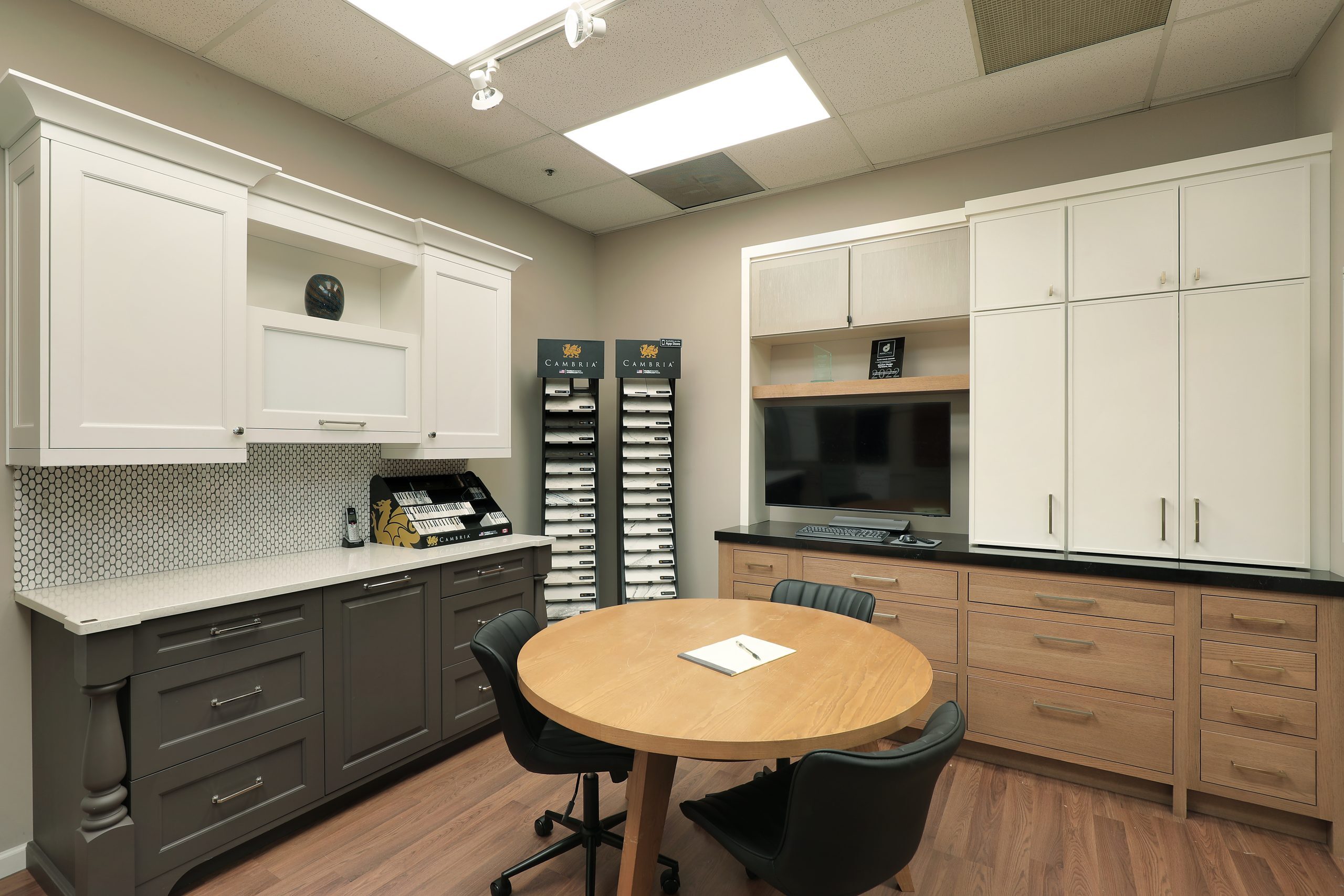 Kitchen Design Partners Showroom (6)