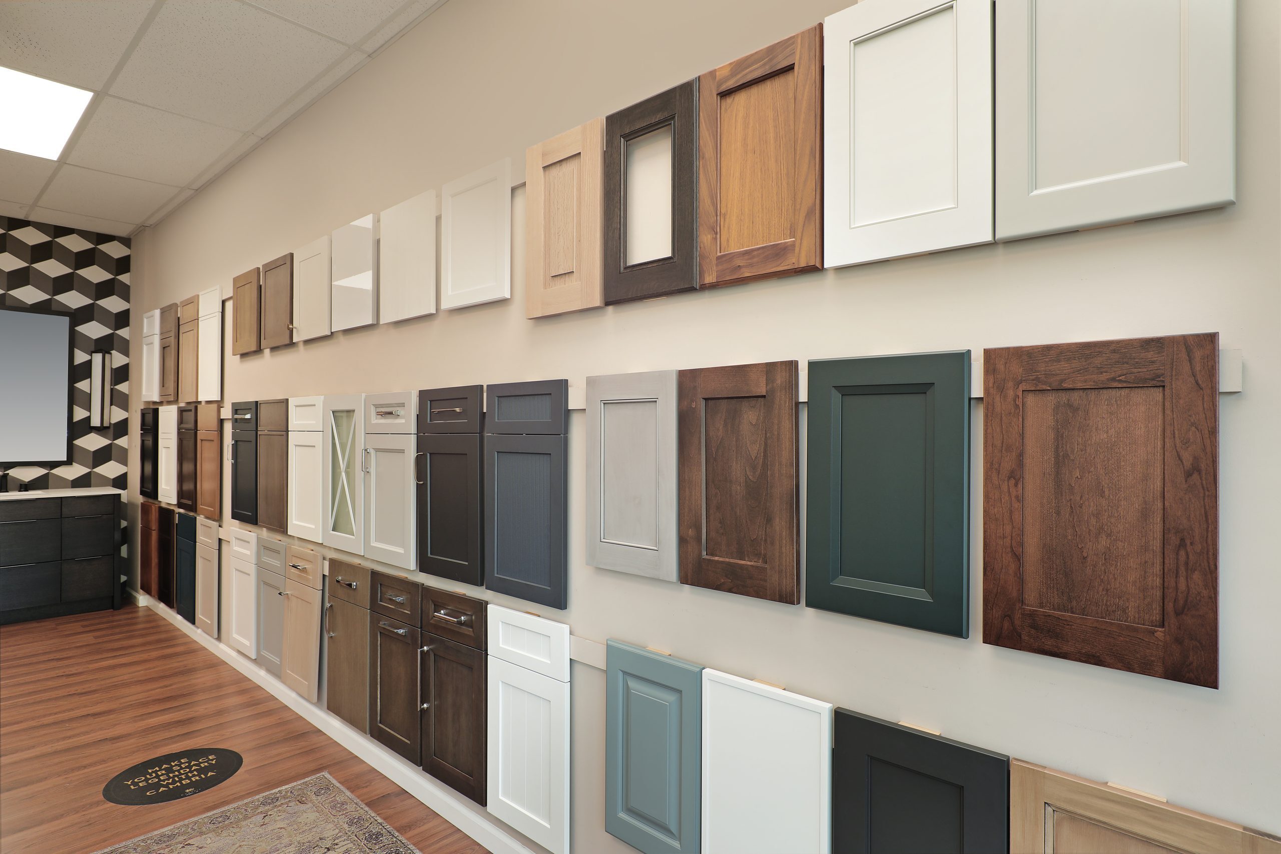 Kitchen Design Partners Showroom (7)